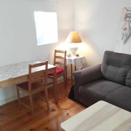 Apartmán Casa Da Mariquinhas Lisboa Exteriér fotografie