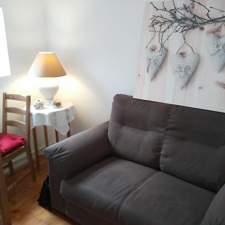 Apartmán Casa Da Mariquinhas Lisboa Exteriér fotografie