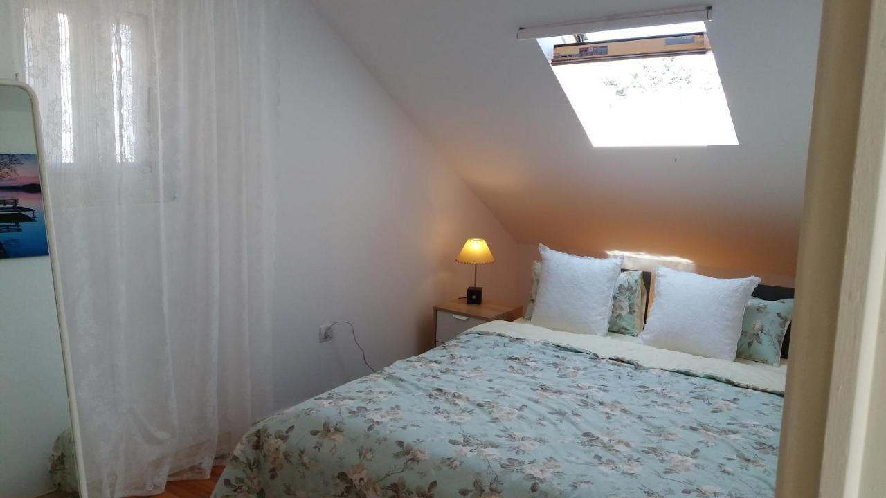 Apartmán Casa Da Mariquinhas Lisboa Exteriér fotografie