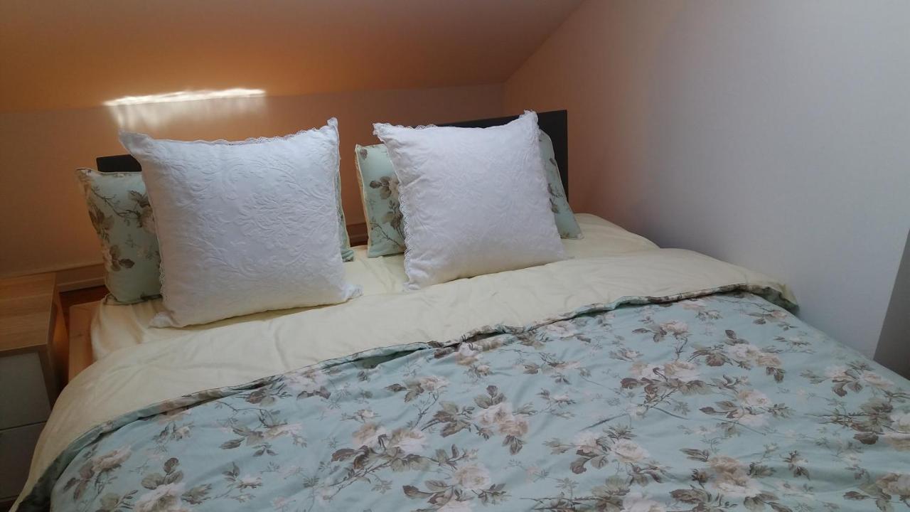 Apartmán Casa Da Mariquinhas Lisboa Exteriér fotografie