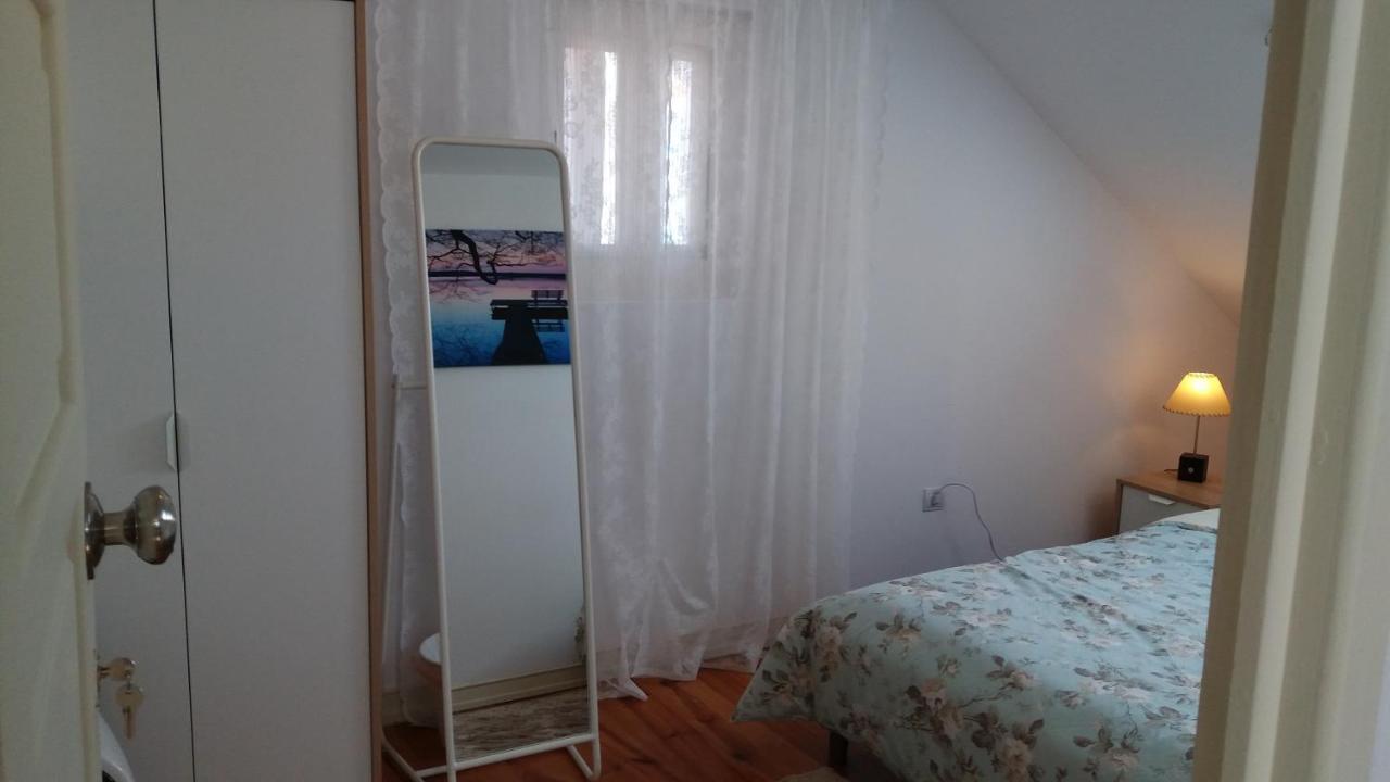 Apartmán Casa Da Mariquinhas Lisboa Exteriér fotografie