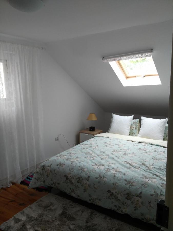 Apartmán Casa Da Mariquinhas Lisboa Exteriér fotografie