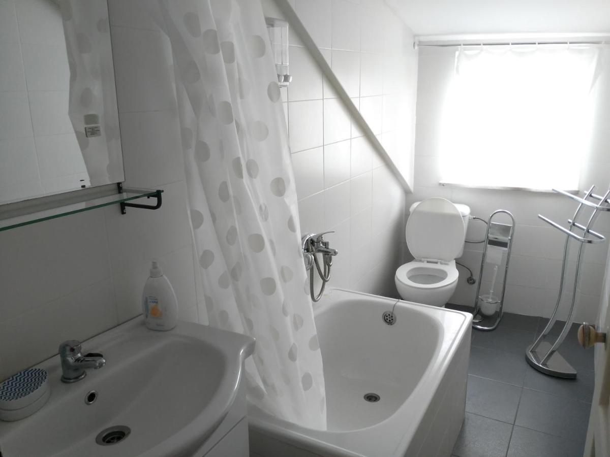 Apartmán Casa Da Mariquinhas Lisboa Exteriér fotografie