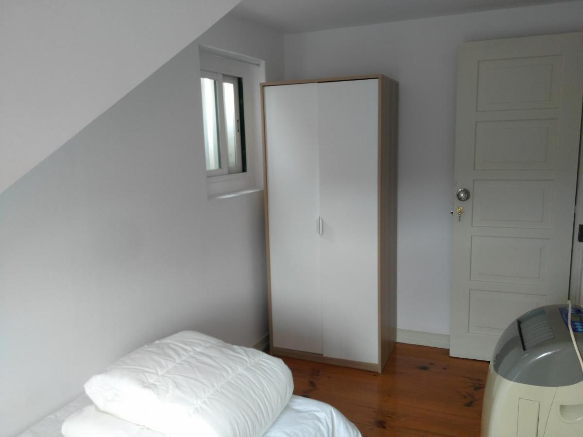 Apartmán Casa Da Mariquinhas Lisboa Exteriér fotografie